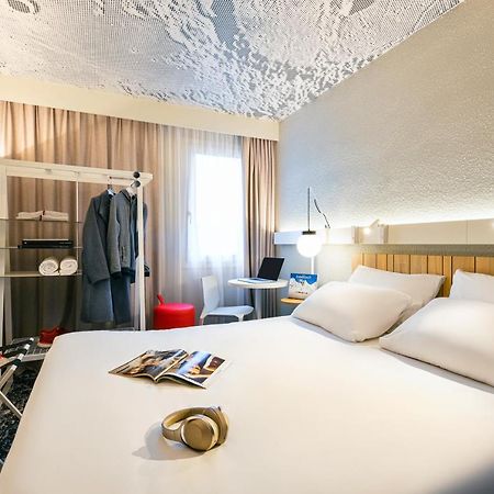 فندق Ibis Saint Rambert D'Albon المظهر الخارجي الصورة