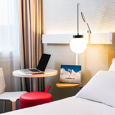 فندق Ibis Saint Rambert D'Albon المظهر الخارجي الصورة