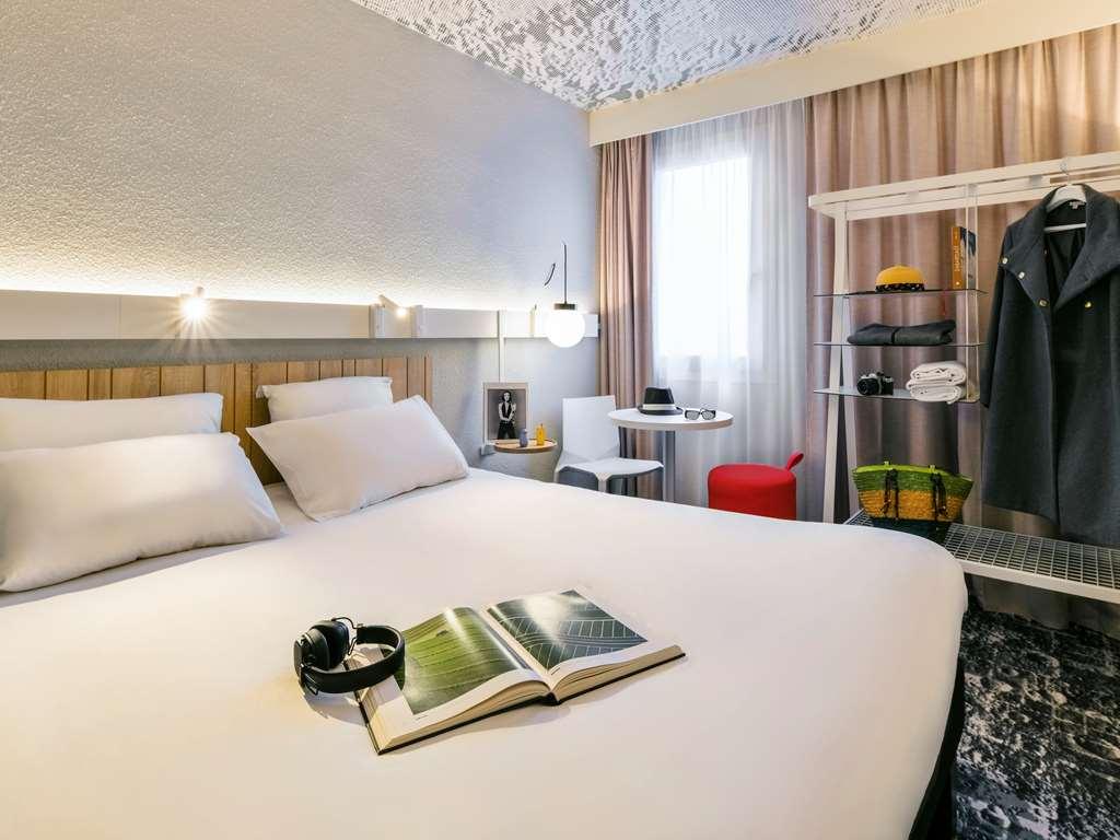 فندق Ibis Saint Rambert D'Albon الغرفة الصورة