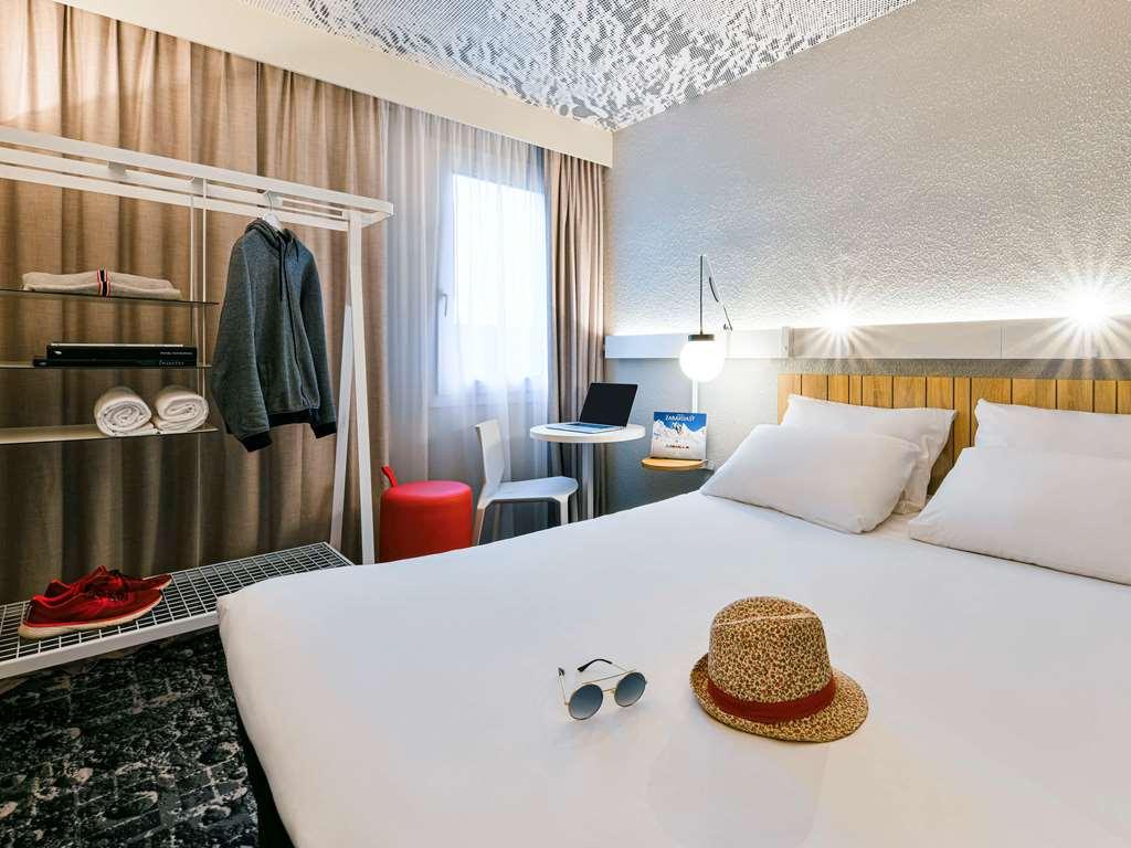 فندق Ibis Saint Rambert D'Albon الغرفة الصورة