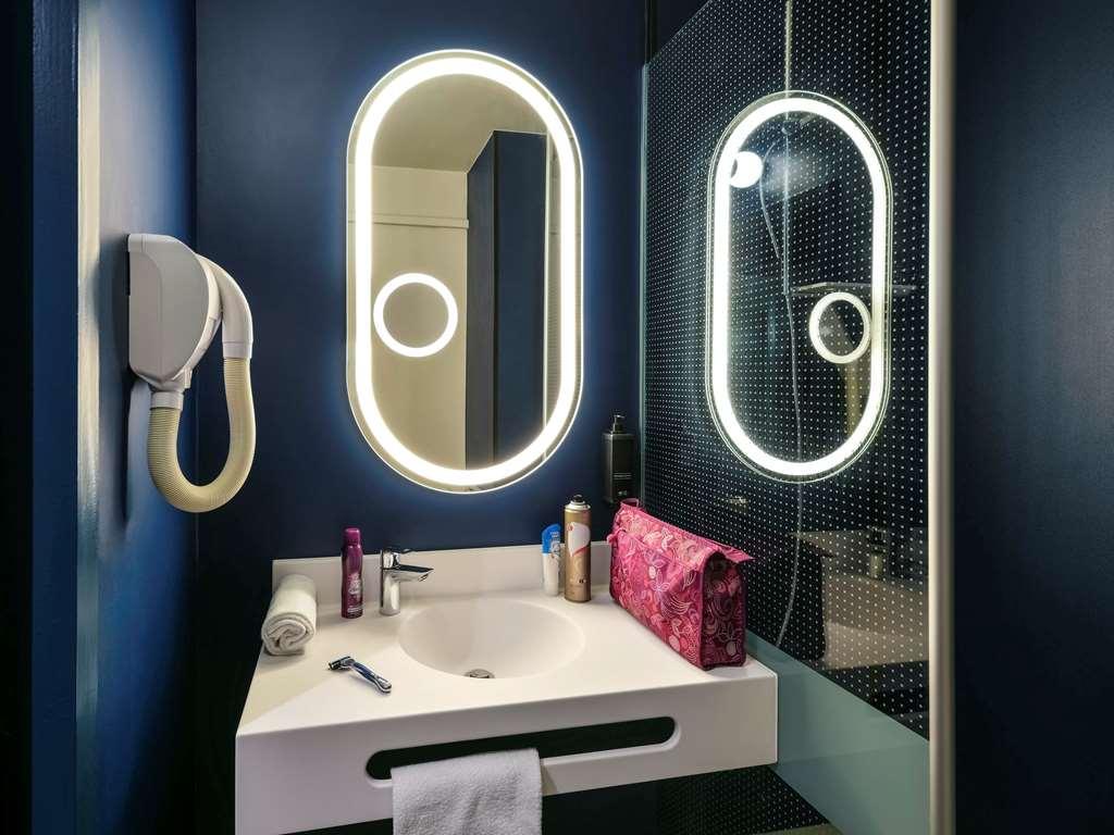 فندق Ibis Saint Rambert D'Albon الغرفة الصورة