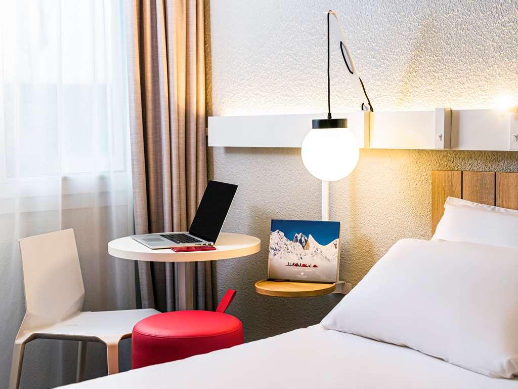 فندق Ibis Saint Rambert D'Albon الغرفة الصورة