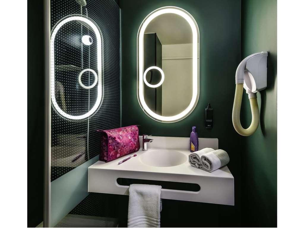 فندق Ibis Saint Rambert D'Albon الغرفة الصورة