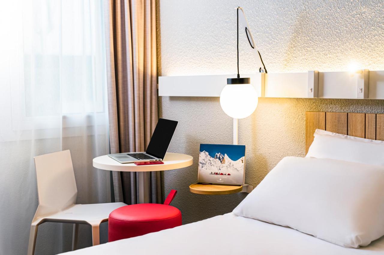 فندق Ibis Saint Rambert D'Albon المظهر الخارجي الصورة