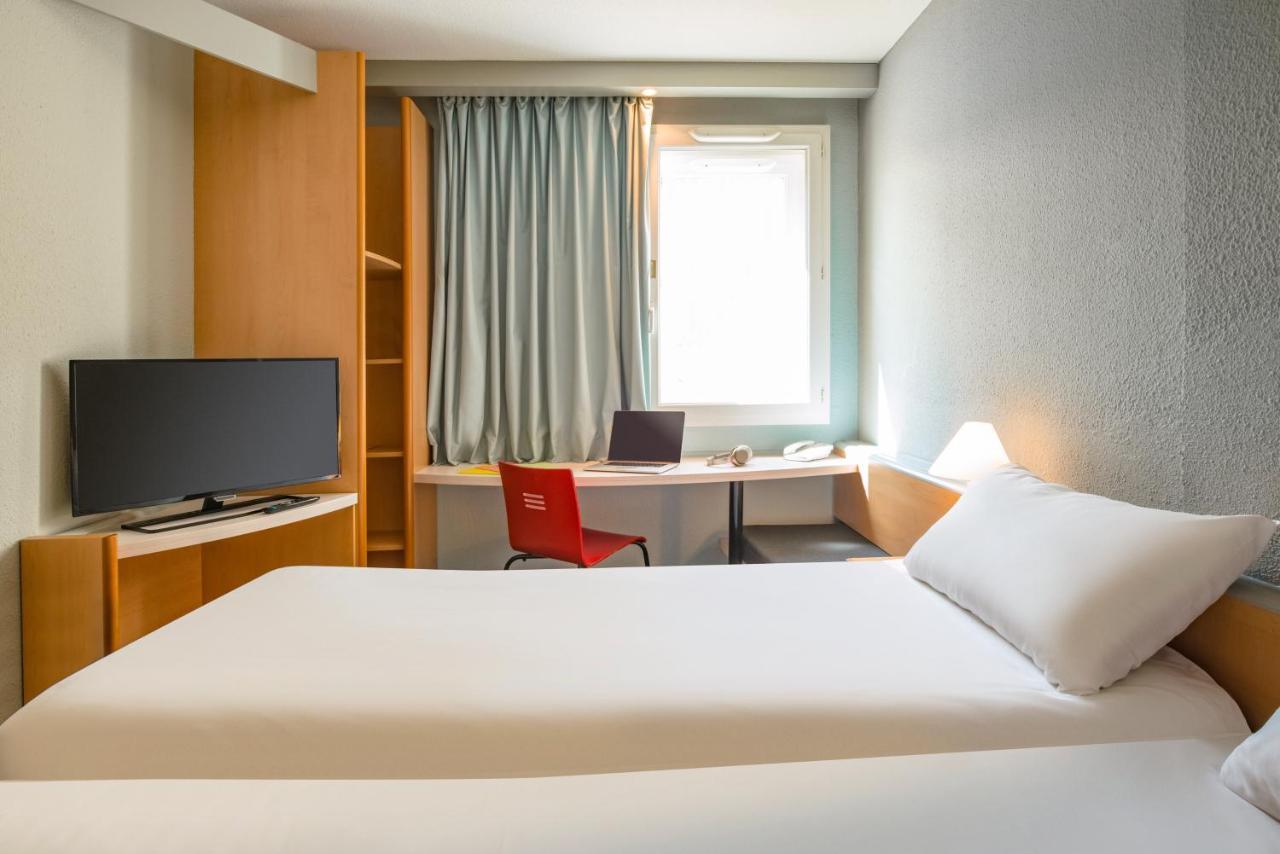 فندق Ibis Saint Rambert D'Albon المظهر الخارجي الصورة
