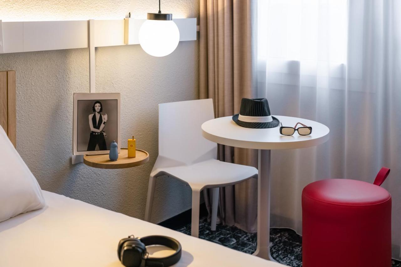 فندق Ibis Saint Rambert D'Albon المظهر الخارجي الصورة