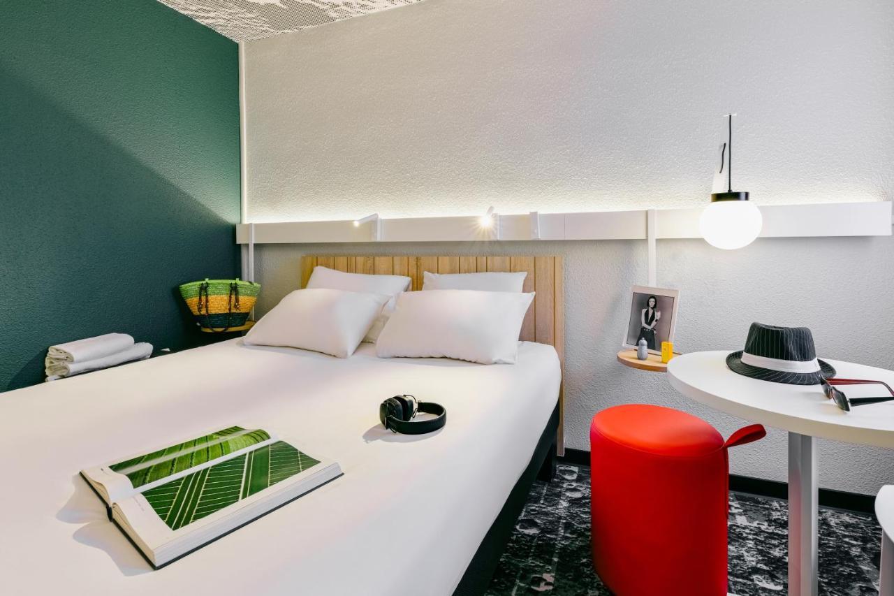 فندق Ibis Saint Rambert D'Albon المظهر الخارجي الصورة