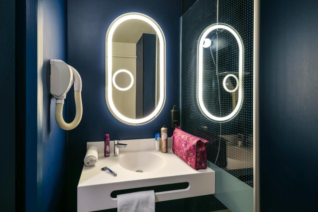 فندق Ibis Saint Rambert D'Albon المظهر الخارجي الصورة