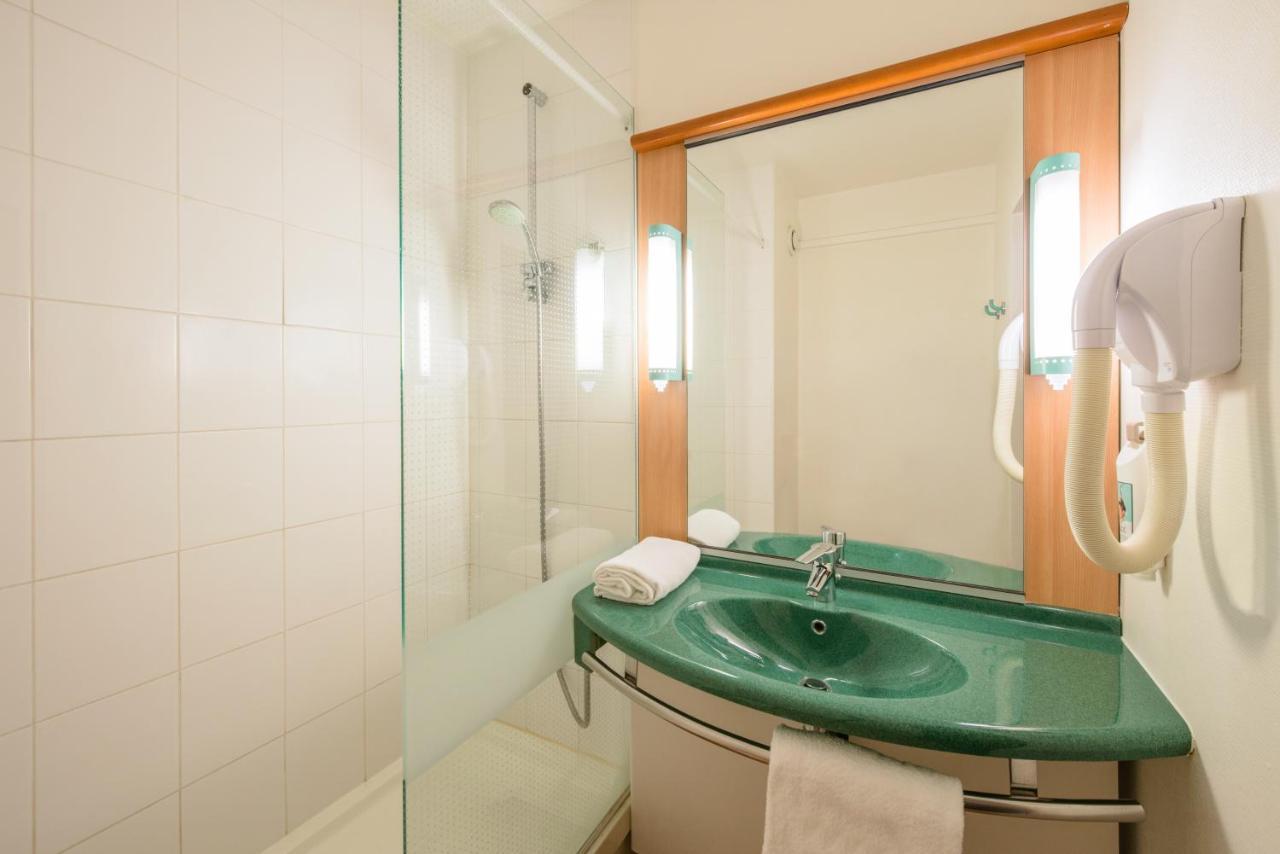 فندق Ibis Saint Rambert D'Albon المظهر الخارجي الصورة