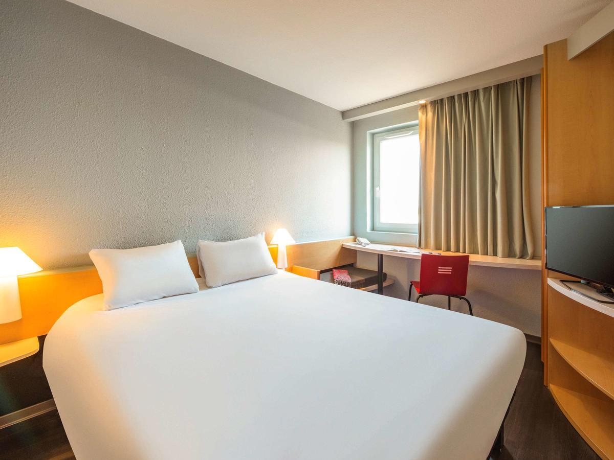 فندق Ibis Saint Rambert D'Albon المظهر الخارجي الصورة