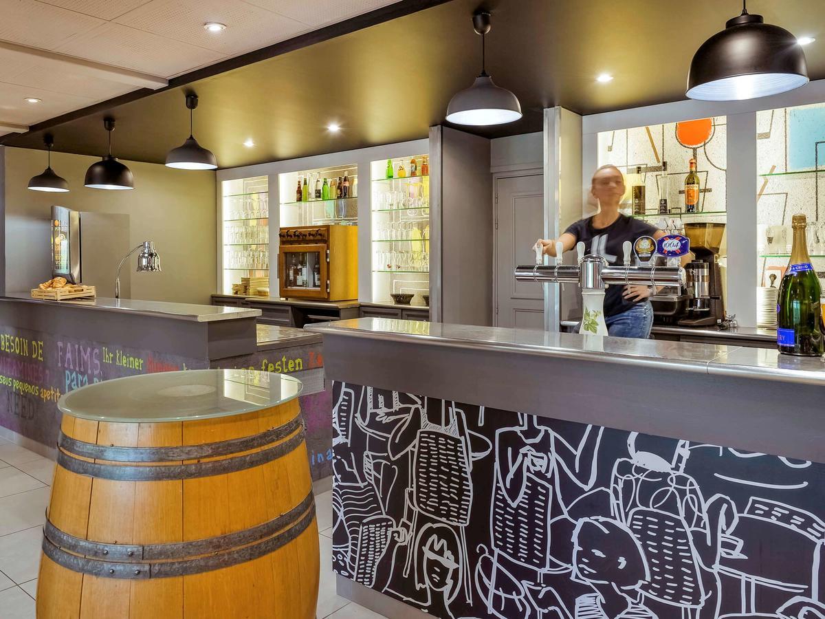 فندق Ibis Saint Rambert D'Albon المظهر الخارجي الصورة