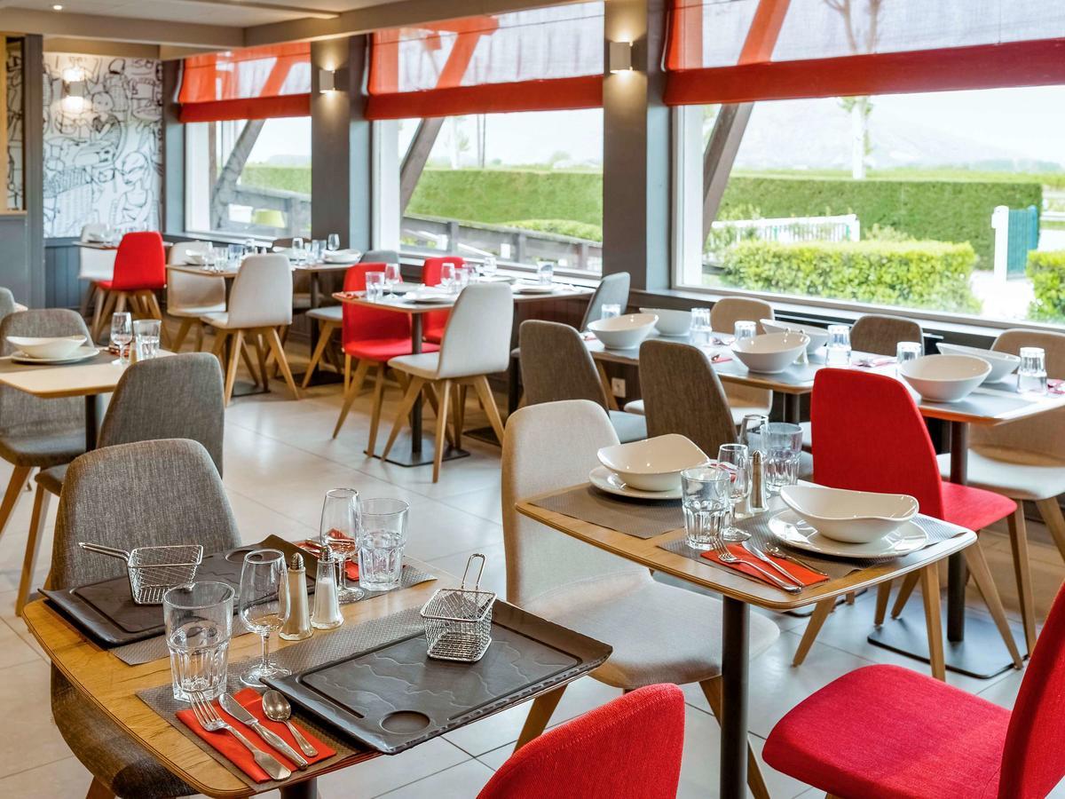 فندق Ibis Saint Rambert D'Albon المظهر الخارجي الصورة