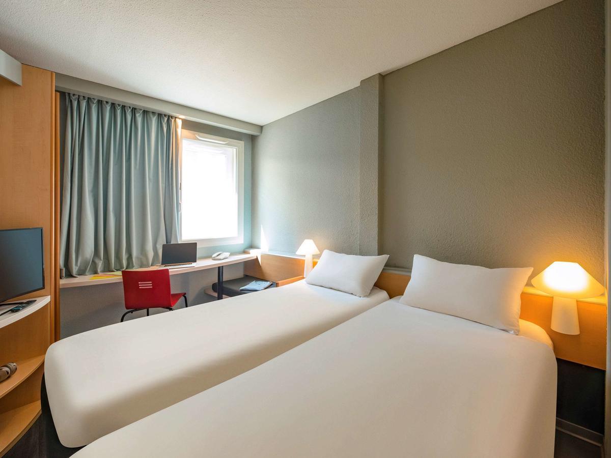 فندق Ibis Saint Rambert D'Albon المظهر الخارجي الصورة