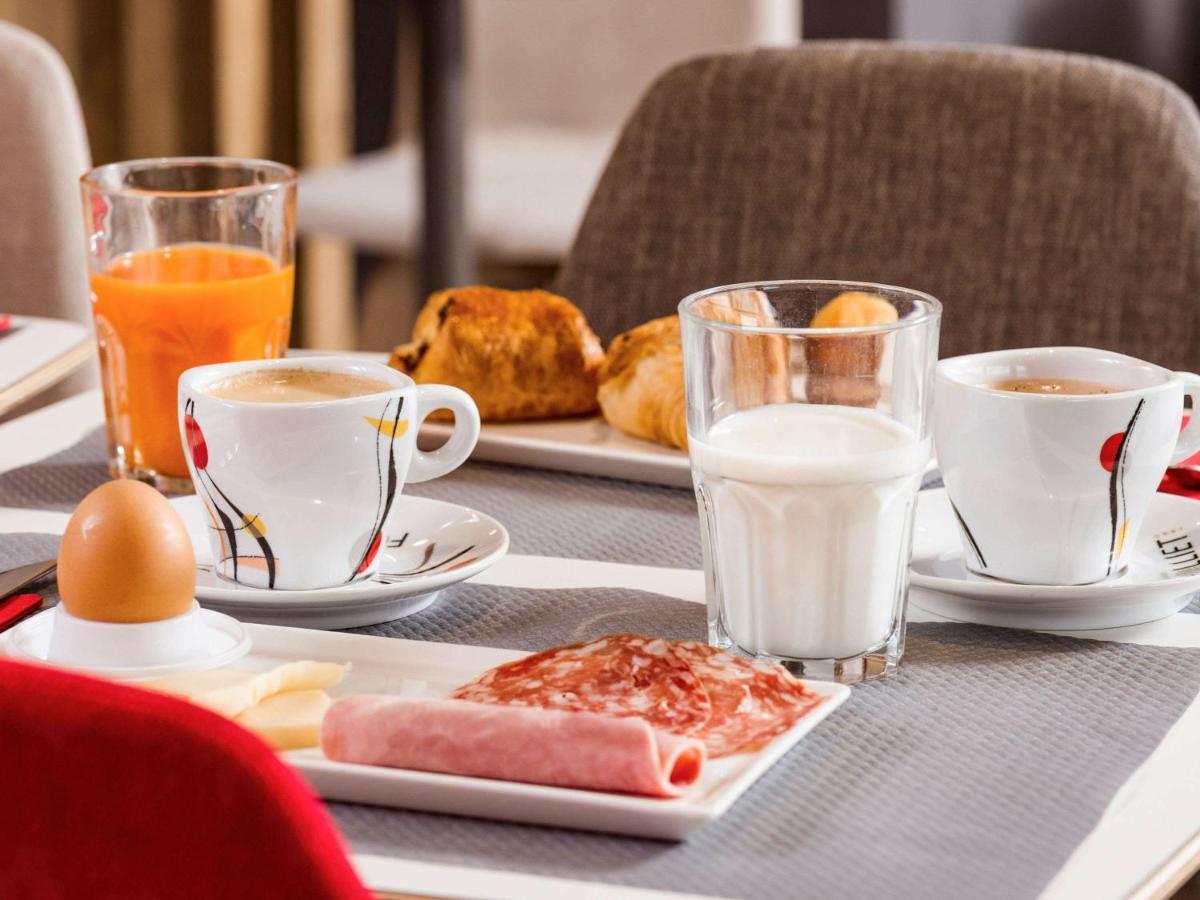 فندق Ibis Saint Rambert D'Albon المظهر الخارجي الصورة