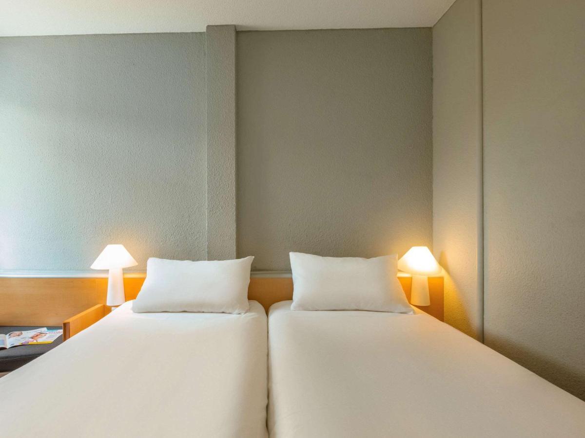 فندق Ibis Saint Rambert D'Albon المظهر الخارجي الصورة